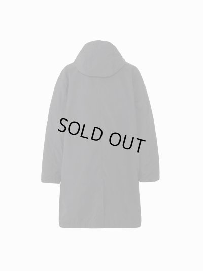 画像2: THE NORTH FACE/ROLL PACK JOURNEYS COAT  BLACK