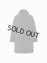 THE NORTH FACE/ROLL PACK JOURNEYS COAT  BLACK