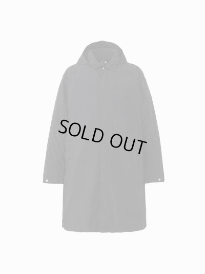 画像1: THE NORTH FACE/ROLL PACK JOURNEYS COAT  BLACK