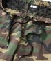 画像5: FTC/SUPPLEX NYLON SHORT  BLACK (5)