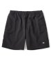 画像1: FTC/SUPPLEX NYLON SHORT  BLACK (1)