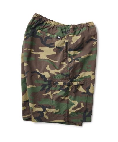 画像3: FTC/SUPPLEX NYLON SHORT  CHARCOAL