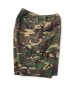 画像3: FTC/SUPPLEX NYLON SHORT  BLACK (3)