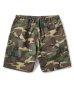 画像2: FTC/SUPPLEX NYLON SHORT  BLACK (2)