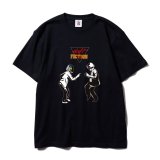 SOFTMACHINE/DAFT FICTION T  BLACK