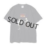 SOFTMACHINE/DAFT FICTION T  BLACK