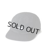 FTC/NYLON CAMP CAP  BLACK