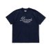 画像1: RATS/CHAIN LOCK T  NAVY (1)