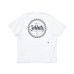 画像2: (店頭在庫分) RATS/SOLIDARITY POCKET T  CHARCOAL (2)