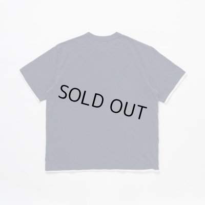 画像2: RATS/REVERSIBLE T  NAVY