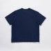 画像2: RATS/REVERSIBLE T  NAVY (2)