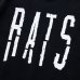 画像3: (店頭在庫分) RATS/BROKEN T  WHITE (3)