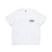画像2: RATS/SOLIDARITY POCKET T  WHITE (2)
