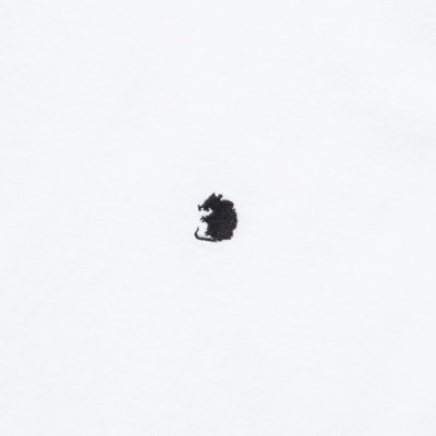 画像5: (店頭在庫分) RATS/SOLIDARITY POCKET T  CHARCOAL