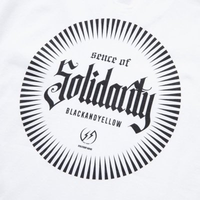画像3: (店頭在庫分) RATS/SOLIDARITY POCKET T  CHARCOAL