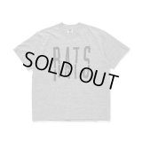 (店頭在庫分) RATS/BROKEN T  H.GRAY