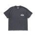 画像1: (店頭在庫分) RATS/SOLIDARITY POCKET T  CHARCOAL (1)