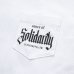 画像4: (店頭在庫分) RATS/SOLIDARITY POCKET T  CHARCOAL (4)