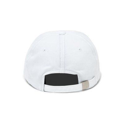 画像2: RATS/BLACK VISOR DAD CAP  GRAY