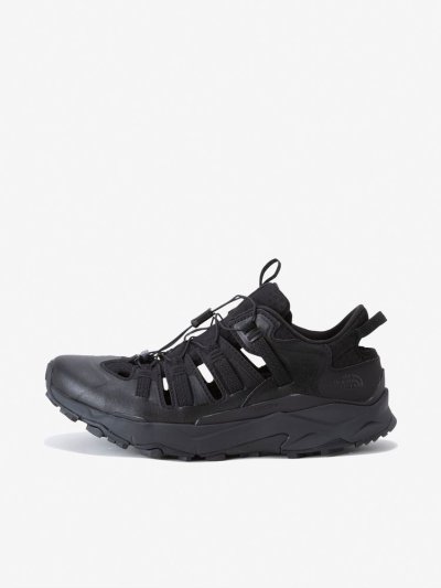 画像2: THE NORTH FACE/VECTIV TARAVAL BREEZE  BLACK