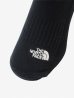 画像2: THE NORTH FACE/TNF LOGO 2P SHORT  BLACKxWHITE (2)