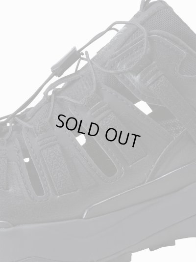 画像6: THE NORTH FACE/VECTIV TARAVAL BREEZE  BLACK