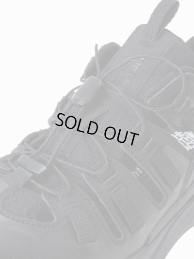 画像7: THE NORTH FACE/VECTIV TARAVAL BREEZE  BLACK