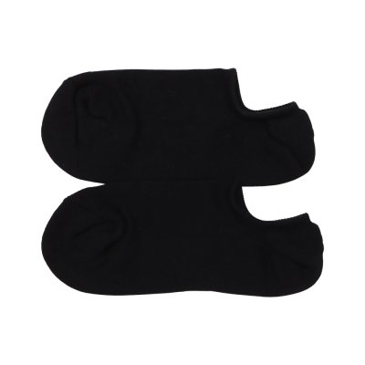 画像3: HANES/BEFFY GHOST SOX 2p  BLACK