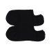 画像3: HANES/BEFFY GHOST SOX 2p  BLACK (3)