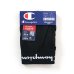 画像4: CHAMPION/BOXER BRIEF BLACK (4)