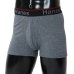 画像1: HANES/SHORT BOXER BRIEF  S.GRAY (1)