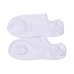 画像3: HANES/BEFFY GHOST SOX 2p WHITE (3)