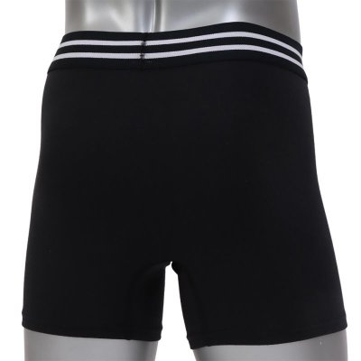 画像2: CHAMPION/BOXER BRIEF BLACK