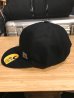 画像3: CARHARTT/ASHLAND CAP  BLACK (3)