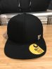 画像2: CARHARTT/ASHLAND CAP  BLACK (2)