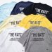 画像1: (店頭在庫分) RATS/CIRCLE POCKET T  GRAY (1)