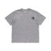 画像2: (店頭在庫分) RATS/CIRCLE POCKET T  GRAY (2)