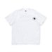画像1: (店頭在庫分) RATS/CIRCLE POCKET T  WHITE (1)