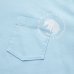 画像5: (店頭在庫分) RATS/CIRCLE POCKET T  GRAY