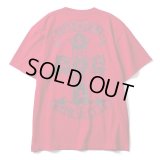 SOFTMACHINE/CHARLIES CROSS T  RED