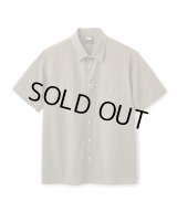 FTC/DOT AIR SHIRT  OLIVE