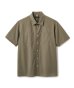 画像1: FTC/DOT AIR SHIRT  OLIVE (1)