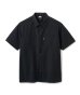 画像1: FTC/DOT AIR SHIRT  BLACK (1)