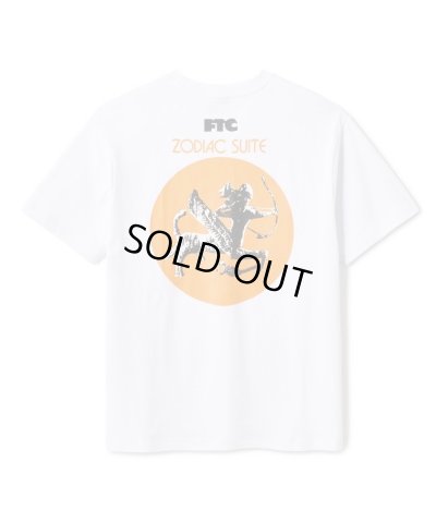 画像1: FTC/SUITE  WHITE