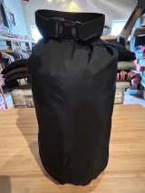 NANGA/COMPRESSION BAG M  BLACK