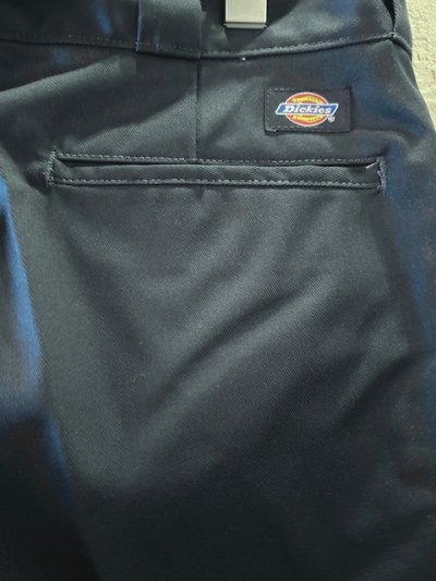 画像4: DICKIES/874 ORIGINAL WORK PANT  NAVY