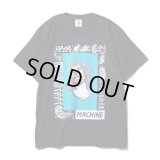 SOFTMACHINE/FLASH  BACK T  BLACK