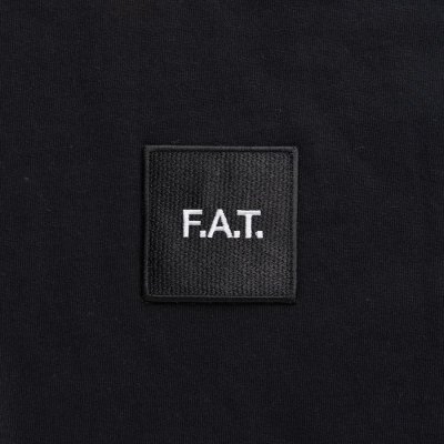 画像4: FAT/EMBLOCK  BLACK