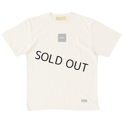 画像1: FAT/EMBLOCK  BEIGE