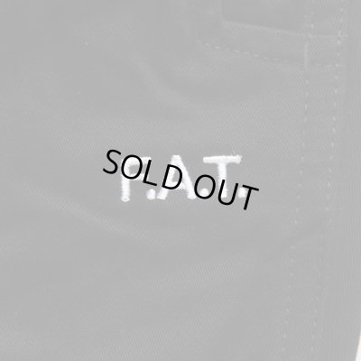 画像4: FAT/ELEPHANT  BLACK